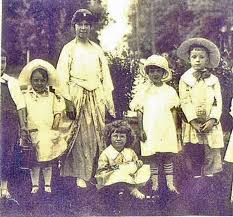 Helen Louise Pinney Perrine — GH/MCHS