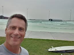 Beaching and camping