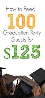 Things to serve, food, snacks, drinks, activites. Cheap Graduation Party Food Ideas Menu For 100 Graduation Party Foods Senior Graduation Party Graduation Party Menu