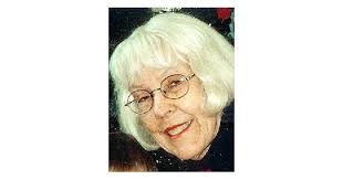 Lois McMullen Obituary (1930