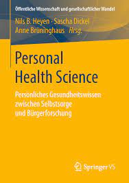 In science, a product is what is formed is when two or more chemicals or raw materials react. Personal Health Science Heyen Nils B Dickel Sascha Bruninghaus Anne Dussmann Das Kulturkaufhaus