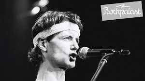 Peter Hammill And The K Group Live At Rockpalast