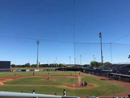 photos at peoria sports complex