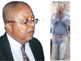 St Vincent: Judge slams violence against women