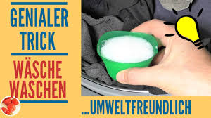 Ginge es nach der werbung, dann wäre frischgewaschene weiße wäsche nicht einfach nur weiß, sondern weißer als weiß, strahlend weiß, perlweiß oder natürlich gleich wie neu! Genialer Trick Strahlend Weisse Wasche Mit Diesem Hausmittel Youtube