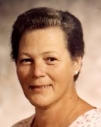 Remembering Jo Ann Hughes