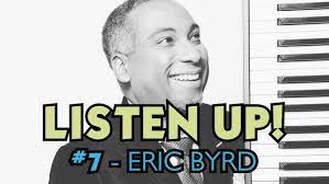 Eric Byrd's Instagram, Twitter & Facebook