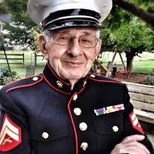 🎉 Today we celebrate the 98th birthday of Harold Bray, Jr., the last  living survivor of USS Indianapolis (CA-35). At 98 years young, Harold  stands as a living link to one of