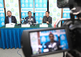 Although the amount is getting bigger, we still issue the payments to ensure that the welfare of contributors and their family members are taken care of. Hunt On For Employers Who Falsify Claims On Wage Subsidy The Star