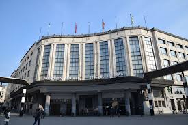 Pin Op Art Nouveau Art Deco Brussels