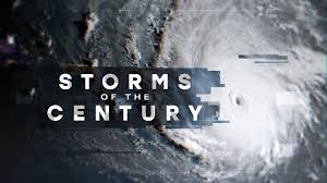Storms of the Century with Al Roker: How hurricanes are evolving with  climate change