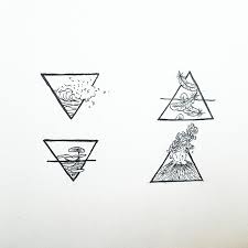 Tattoo Design Tumblr Elements Tattoo Tattoo Designs Tumblr Four Elements Tattoo