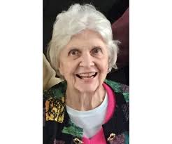 Rosamond P. Harvey-Smith Obituary (2023)