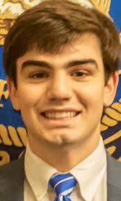 15 Louisiana college students named to Governor's Fellowship Program