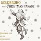2025 Goldsboro Christmas Parade event image