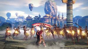 Warriors Orochi 3 Ultimate Release Date Confirmed The Otaku S Study