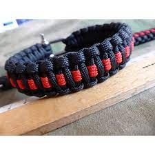 Algebraic steps / dimensional analysis formula. Jtg Paracord Bracelet Thin Red Line M 20cm Jackets To Go Berlin We Make Patches 3d Rubber Patches 5 90