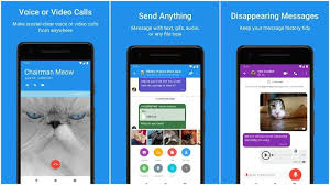 Speed test for mobile and wifi internet opensignal speed tests measure your mobile connectivity and signal strength. Signal A Secure Open Source Messaging App It S Foss