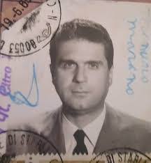 Adele Marano's Instagram, Twitter & Facebook