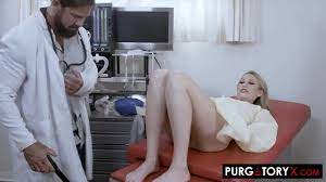 The fertility doctor is willing to do anything to knock up his newest  client! - XNXX.COM