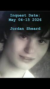 Jordan Bauknecht Court