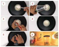 It is not recommended to store bread in the fridge. How To Store Sourdough Starter Long Term Illustrated Guide Truesourdough Com