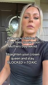 I Wish Mother Day Could Be Canceled