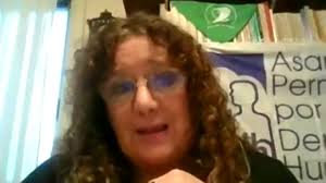 Materiales del Curso "Niñez, adolescencia y derechos humanos"