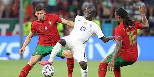 Striker dan kapten timnas portugal cristiano ronaldo. 5aojxd 0jxjd4m