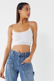 Out From Under Markie Seamless Bra Top Bra Tops Seamless Bra Fashion