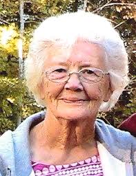 Obituary information for Judy Wiles Richardson