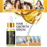 Admin may 20, 2020 hair therapy no comments. Extra Biotin Herbal Serum Fast Hair Growth Serum Essential Oil Hair Ebay