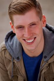 Meet the Co-Directors: Logan Torbet & Helen Heinig