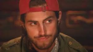 Survivor's Erik Huffman Arrested for Domestic Violence