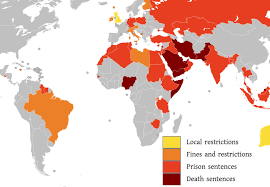 Sharia is a religious law forming part of the islamic tradition. In A Pakistani Town Hindu Muslim Relations Are Tested After A Hindu Temple Is Vandalised Global Voices