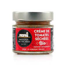 Cerca il nome della ricetta o un ingrediente e premi invio. Dry Tomatoes Cream Pate Di Pomodori Secchi Masseria Del Vicario