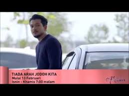 By drama malaysia 3 years ago. Tiada Arah Jodoh Kita Episod 3 Lagu Mp3 Mp3 Dragon
