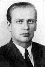 All Aboard the 'Falaise'!”