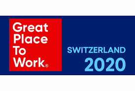 Meine meinung zur sap aktie hier im video. Sap Switzerland Recognized As A Great Place To Work For The Sixth Year In A Row Sap Switzerland Pressebereich