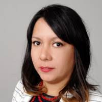 30+ "Layla Vargas" profiles