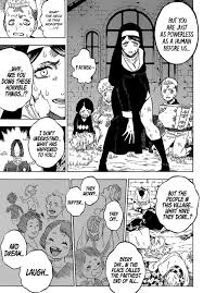 Naruto shippūden (2007) saison 8 episode 158 en streaming vf et vostfr. Black Clover Chapter 158 Black Clover Manga Black Clover Manga Black Clover
