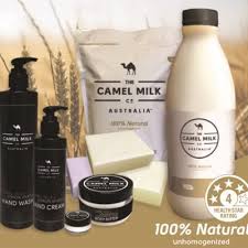 Camel milk, the best alternative to cow's milk! Camel Milk Co Camelmilk Vic Twitter
