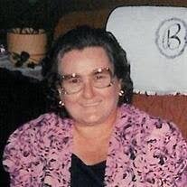 Sallie Mae Stephens Brown Obituary