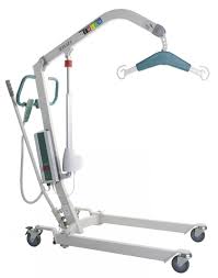 Sonata 150, Manual Hoist - Mobility Hire & Sales
