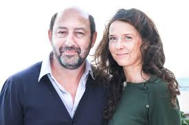 Thanks to its ruling planet mars and the fact it belongs to the element of fire (just like leo and sagittarius), aries is one of the most active zodiac signs. Kad Merad Pere D Un Garcon De 11 Ans