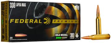 Buy Gold Medal Sierra Matchking For Usd 117 95