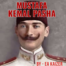 Steam Workshop::Mustafa Kemal Pasha