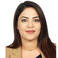 Farah Osman Email & Phone Number