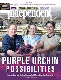 Professional oncology sales representative at syneos health. Santa Barbara Independent 2 25 21 By Sb Independent Issuu