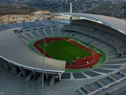 Yeniden inşa edilecek atatürk olimpiyat stadı hakkında broşürde yer alan bilgiler şu şekilde: Olimpiyat Stadi Nin Ustu Kapaniyor Ntv